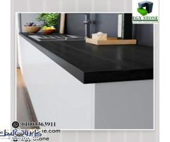 مطابخ كوريان corian (قرص –كاونتر توب ) - 1