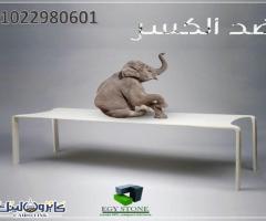 ترابيزات كوريان و كومباكت hpl