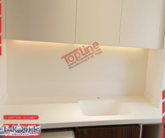 Corian kitchens - Solid surface - 3