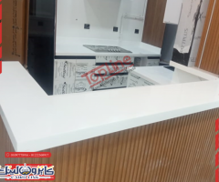 Corian kitchens - Solid surface - 5