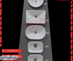 شركة احواض مطابخ وحمامات كوريان - Corian Sinks