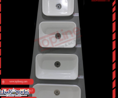 شركة احواض مطابخ وحمامات كوريان - Corian Sinks - 3