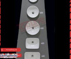 شركة احواض مطابخ وحمامات كوريان - Corian Sinks - 5