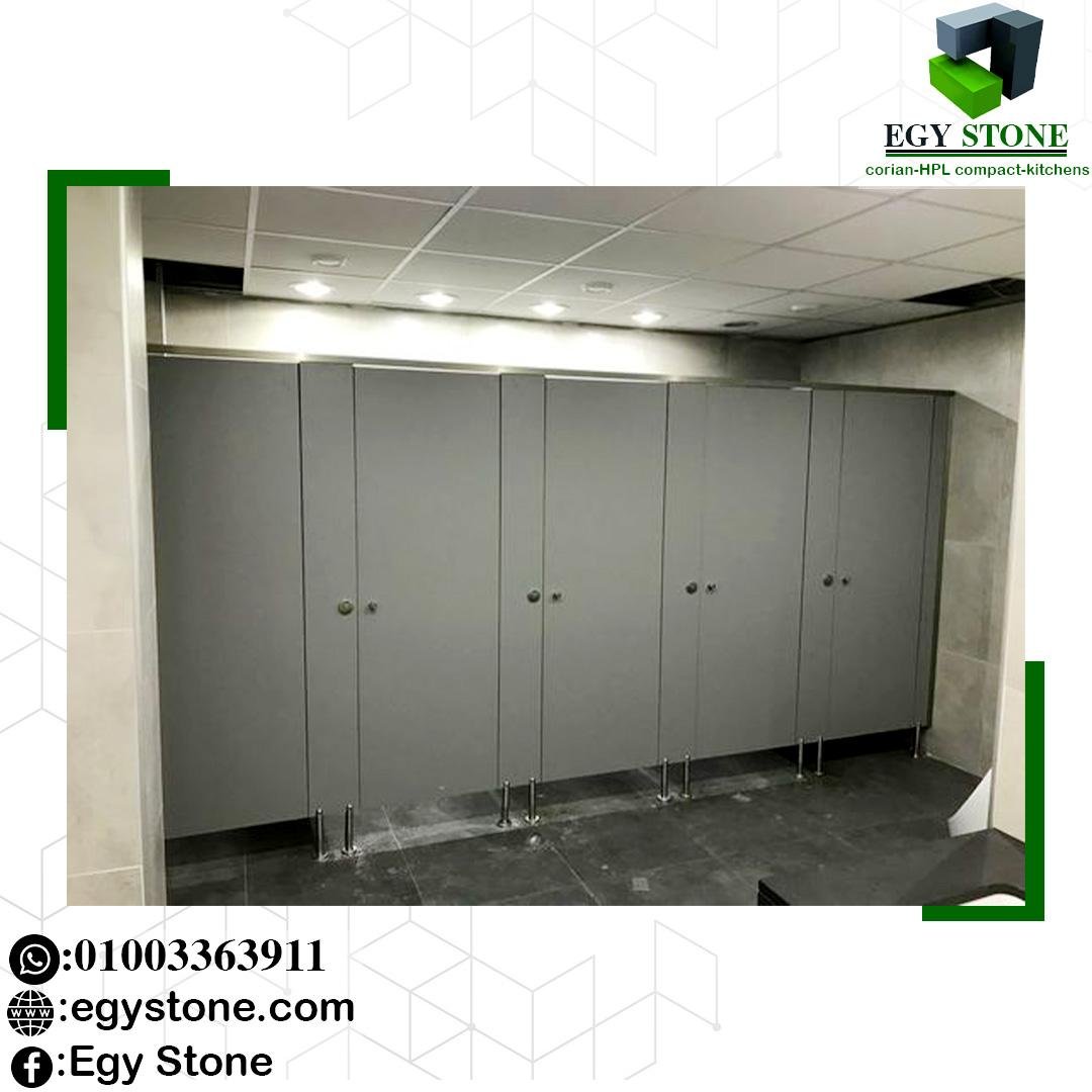 خشب للقواطيع كومباكت hpl