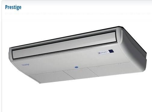 تكييف سقفي ارضي - عيوب التكييف السقفي  - تكييف سقف معلق