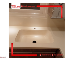 مطابخ كوريان - corian - 7