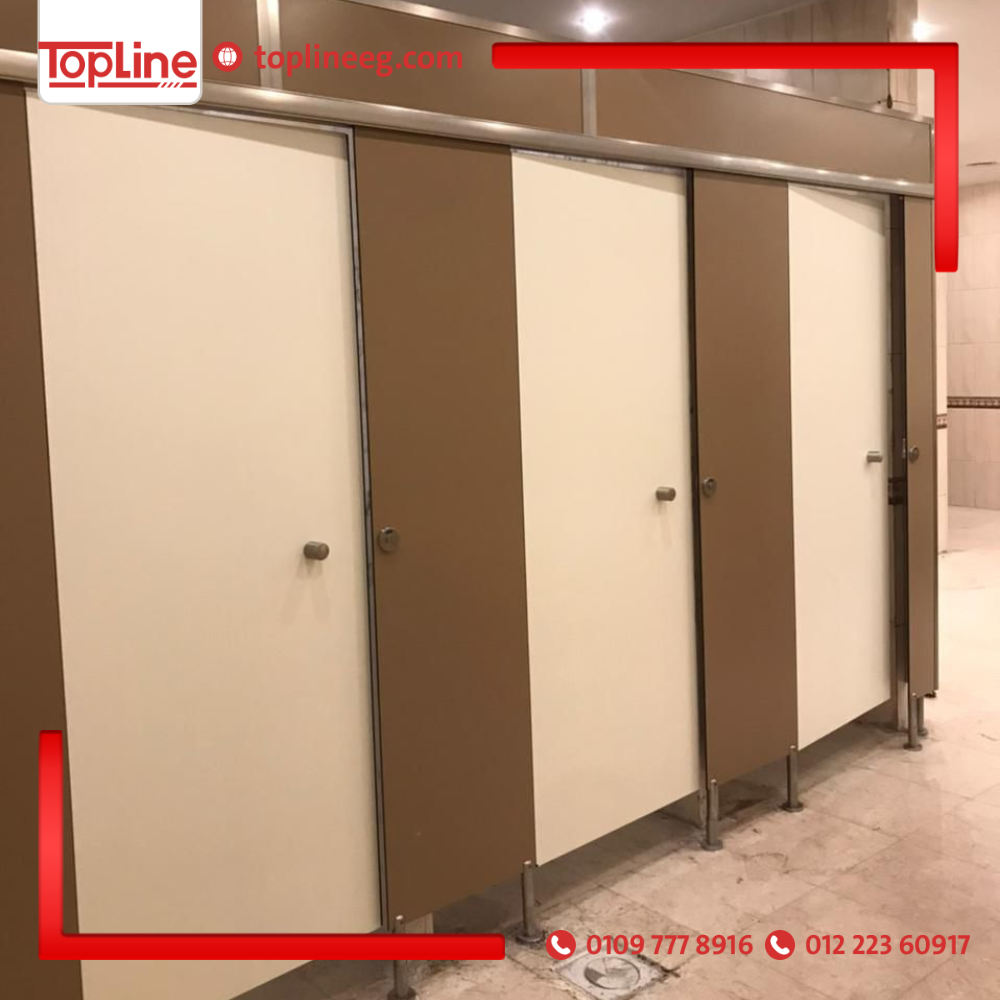 اسباب اختيارك لقواطيع و فواصل كومباكت hpl للابواب الداخلية