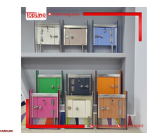 اسباب اختيارك لقواطيع و فواصل كومباكت hpl للابواب الداخلية - 8