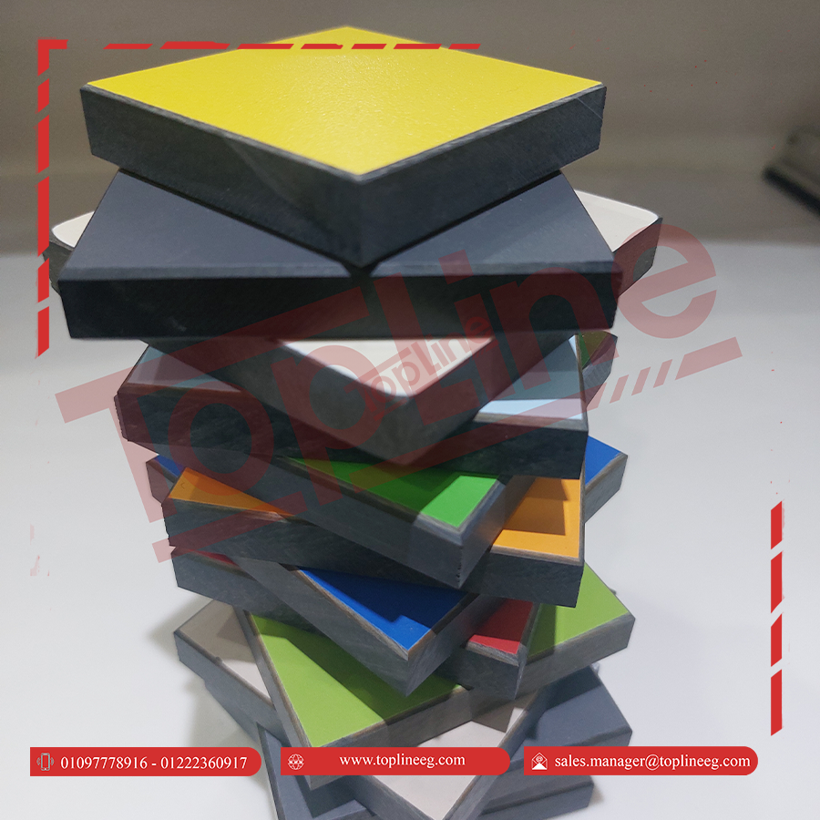 تحطيم اسعار غير مسبوق فى اللواح الكومباكتHPL والتوصيل مجاناً للكميات