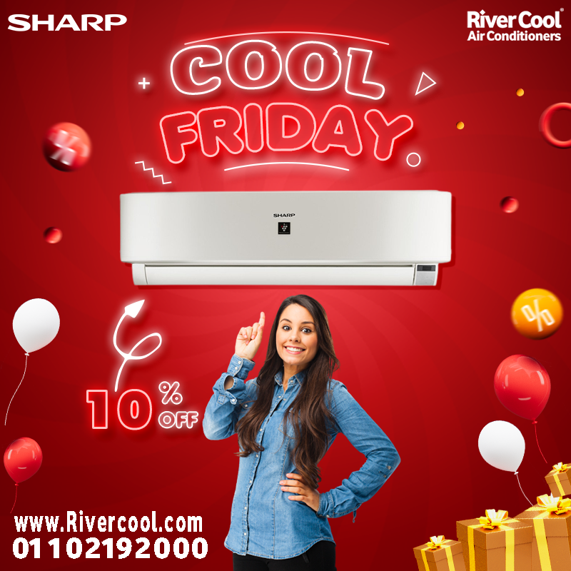 تكييف شارب بريميم بلس مميزات و عيوب و اسعار 2024