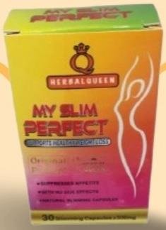 ماي بيرفكت سليم للتخسيس My slim perfect