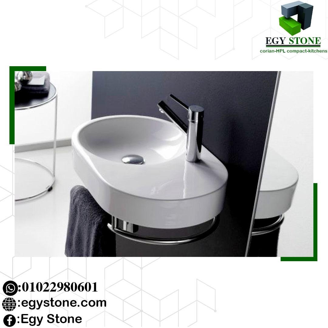 احواض كوريان باحدث الاشكال كورى