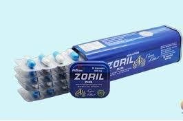 زوريل بلس للتخسيس ZORIL plus