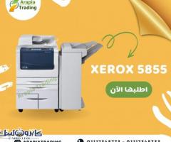 الات تصوير وطابعات xerox - 1