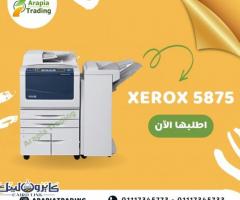 الات تصوير وطابعات xerox - 2