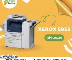 الات تصوير وطابعات xerox - 3