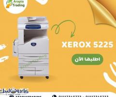 الات تصوير وطابعات xerox