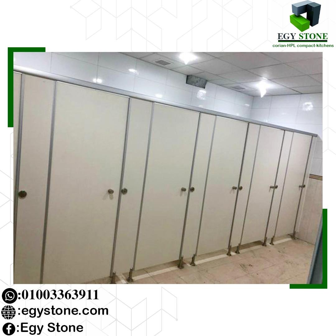 ارخص سعر لالواح الكومباكت وتركيب قواطيع