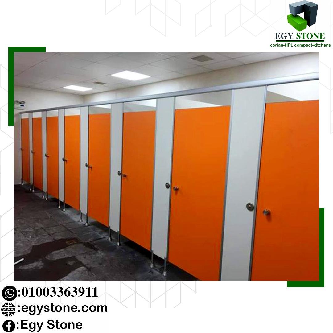 شيتات كومباكت polybett بارخص سعر في السوق