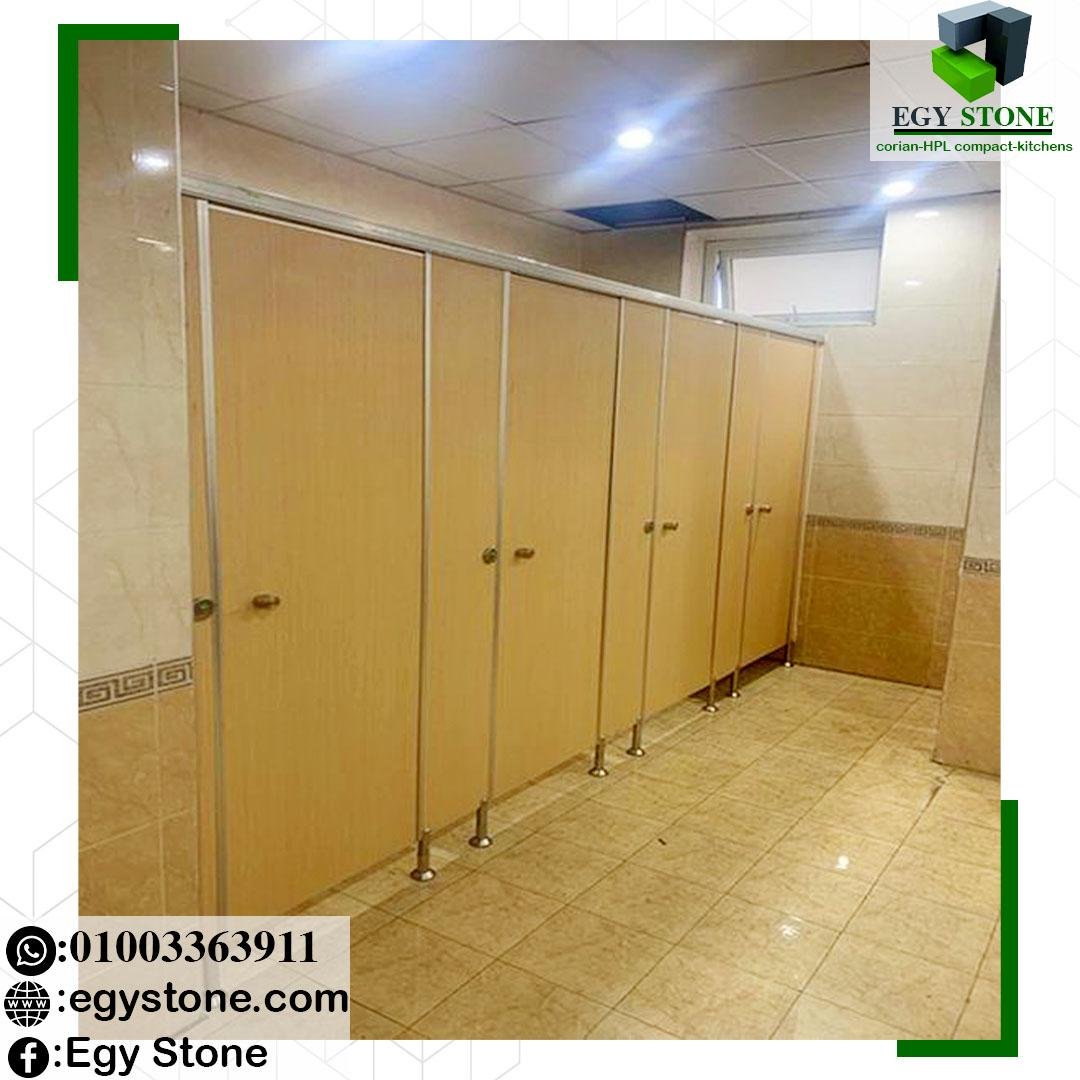 تركيب قواطيع وبيع الواح الكومباكت باقل سعر