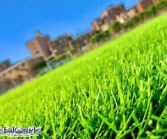 ملاعب نجيل صناعي Artificial grass playgrounds