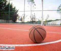 ملاعب اكلرك Acrylic courts - 2