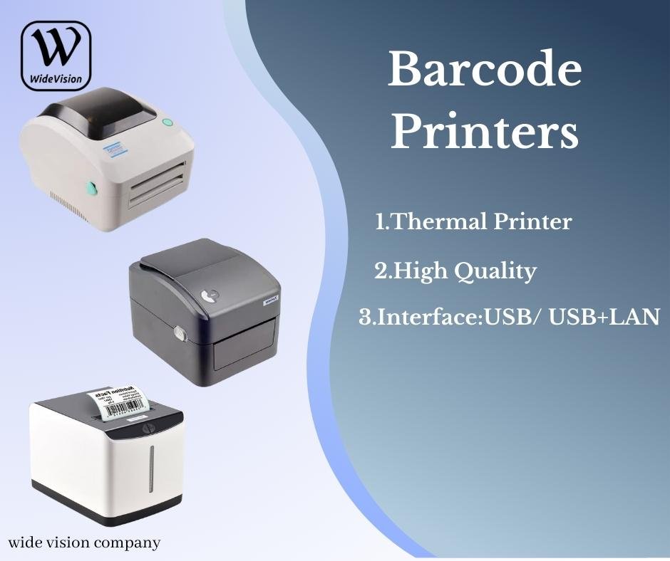 افضل اجهزة كاشير وطابعات فواتير وباركود وبأحسن الاسعار