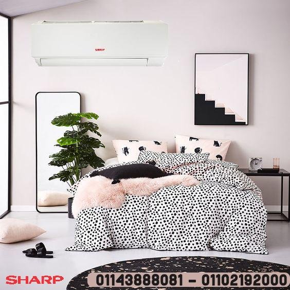 مميزات تكييف شارب اسعار التكييفات شارب