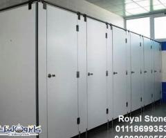 #compact_hpl , #partitions , #locker_room  ✨