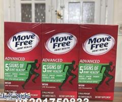 موف فري ادفانسد Move Free Advanced لتقوية المفاصل