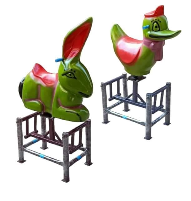 مصنع العاب اطفال للحضانات و المدارس فيبر جلاس  الاخلاص  للفيبر جلاس