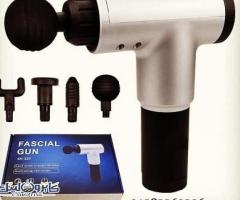 #جهاز_المساج_الاحترافي Facial Gun اللاسلكي - 3