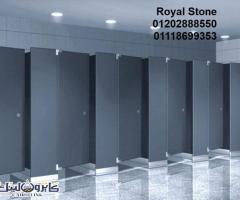 #compact_hpl , #partitions , #locker_room  ✨ - 2