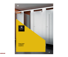 compact hpl /كومباكت hpl ابواب حمامات و مكاتب ولوكرز - 8