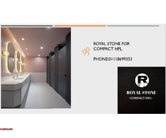 compact hpl /كومباكت hpl ابواب حمامات و مكاتب ولوكرز - 16