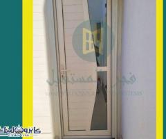 ابواب وشبابيك upvc