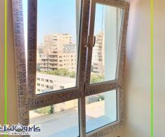 ابواب وشبابيك upvc - 9