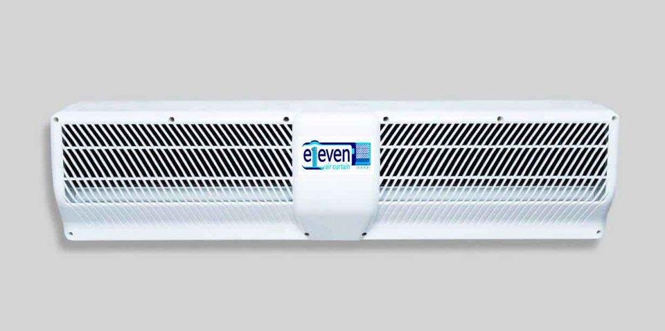 ستائر هواء فريش ستارة هواء 120 سم