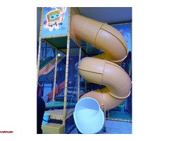 العاب اطفال الاخلاص للحضانات و المدارس فيبر جلاس - 5