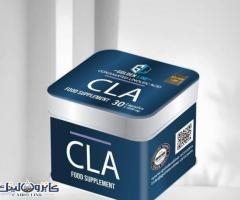 كبسولات cla للتخسيس والحصول علي وزن مثالي