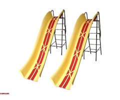 مصنع العاب اطفال فيبر جلاس الاخلاص للفيبر جلاس - 2