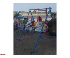 العاب اطفال الاخلاص فيبر جلاس للحضانات - 1