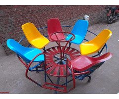 العاب اطفال الاخلاص فيبر جلاس للمدارس - 5