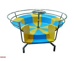 العاب اطفال الاخلاص فيبر جلاس للنوادى - 6