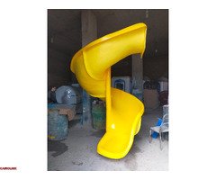 العاب اطفال الاخلاص فيبر جلاس للحدائق - 4