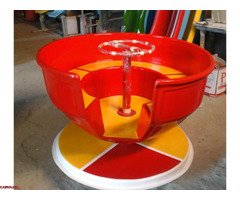 العاب اطفال الاخلاص فيبر جلاس للحدائق - 8