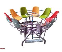 العاب اطفال الاخلاص فيبر جلاس للفلل و الشاليهات - 6