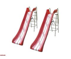 العاب اطفال الاخلاص فيبر جلاس جاهزه للبيع - 4