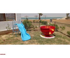 العاب اطفال الاخلاص فيبر جلاس جاهزه للبيع - 5