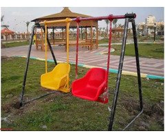 العاب اطفال الاخلاص فيبر جلاس فى مصر - 7